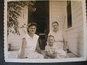 Marian, Maynard, Esther Kreider, Campbelltown